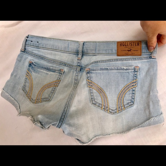 Jean short bundle - Picture 4 of 8